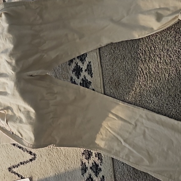 Summer Linen pants - Picture 2 of 2